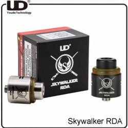 SKYWALKER RDA by UD επισκευάσιμος ατμοποιητής