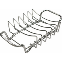 Rib Rack and Roast Holder - Broil King