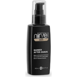 Nirvel Barber After Shave Lotion Χωρίς Οινόπνευμα 150ml