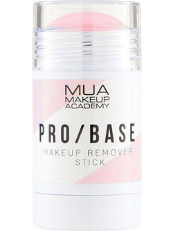 MUA Pro / Base Smooth, Set & Prime Blur Primer Προσώπου Stick 27gr