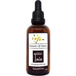 Gaia Products Χαμομηλέλαιο 50ml