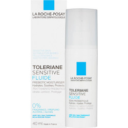 La Roche-Posay Toleriane Sensitive Fluide 40ml