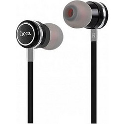 Hoco M16 Handsfree In-Ear 3.5mm Black
