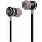 Hoco M16 Handsfree In-Ear 3.5mm Black