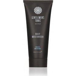 Gentlemen's Tonic Daily Moisturiser 100ml