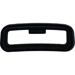 Garmin Keeper Black for Fenix 6s/5s Plus/5s Bands