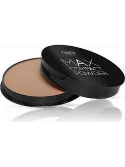 Grici Max 06 Peach Beige Compact Pressed Powder 20gr