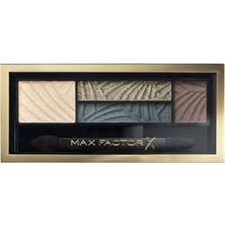 Max Factor Smokey Eye Drama Kit 05 Magnet Jades Παλέτα Σκιών 1.8gr