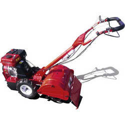 Cramer HT 051 Σκαπτικό Βενζίνης 7hp 208cc