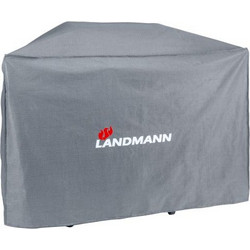 Landmann LD 15723 Κάλυμμα BBQ 192,5 x 122 x 78,5