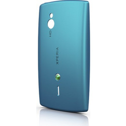 Καπάκι Μπαταρίας Sonyericsson SK17i Xperia Mini pro Turquoise Original