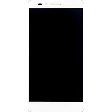 Original Οθόνη Huawei Honor 5X White & Μηχανισμός αφής