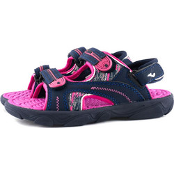 Joma 923 Παιδικά Πέδιλα για Κορίτσι Navy Μπλε