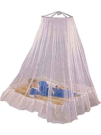 Velco ΚΟΥΝΟΥΠΙΕΡΑ NYLON ΔΙΠΛΗ- ΔΙΑΣΤΑΣΕΙΣ: 64x250x800cm