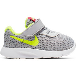 Nike Tanjun TDV Παιδικά Sneakers Γκρι 818383-022