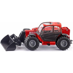 Siku Μηχάνημα Τηλεσκοπικό Manitou MLT840 SI003067