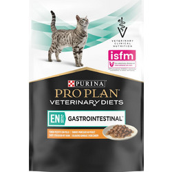 Purina Pro Plan Veterinary Diets EN Gastrointestinal with Chicken 85gr