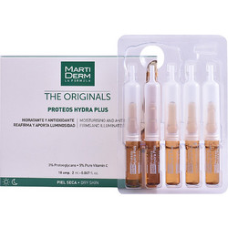 Marti Derm The Originals Proteos Hydra Plus 10x2ml