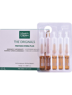Marti Derm The Originals Proteos Hydra Plus 10x2ml