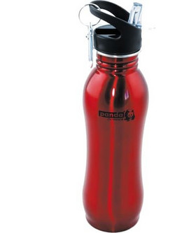 Panda Outdoor Red 24365 650ml