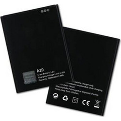 Μπαταρία συμβατή με Blackview A20 PRO 3000Mah A20PRO