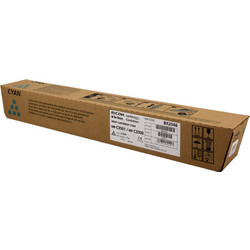 Ricoh 842046 Cyan Toner
