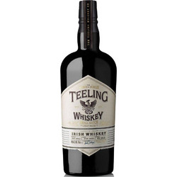 Teeling Small Batch Ουίσκι Blended 46% 700ml
