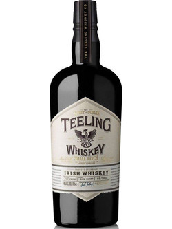 Teeling Small Batch Ουίσκι Blended 46% 700ml