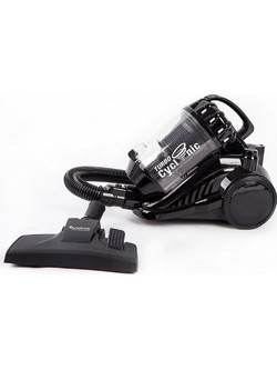 TurboTronic TT-CV05 Black