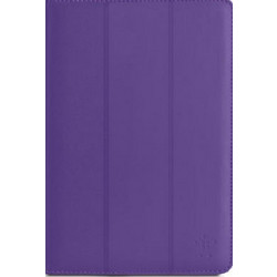 Belkin TRI-Fold Folio Lila (Galaxy Tab 3 10")
