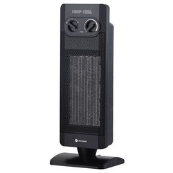 Rohnson R-8059 Κεραμικό Αερόθερμο Δαπέδου 2000W