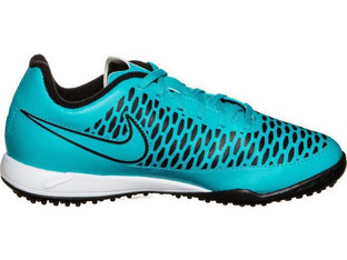 Nike Jr. Magista Onda TF 651657-440 Παιδικά Ποδοσφαιρικά Παπούτσια με Σχάρα Μπλε