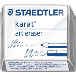ΓΟΜΟΛΑΣΤΙΧΕΣ STAEDTLER 5427 ΚΑΡΒΟΥΝΟ GREY