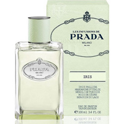 Prada Infusion D'Iris Eau de Parfum 100ml