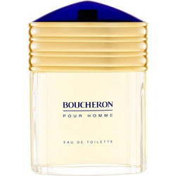 Boucheron Pour Homme Eau de Toilette 100ml
