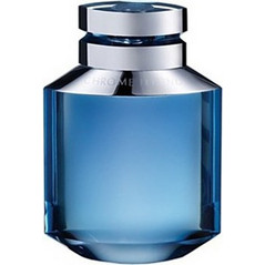 Azzaro Chrome Legend Eau de Toilette 125ml