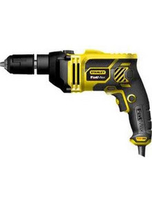 Stanley FME140K Κρουστικό Δράπανο 750W
