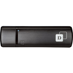 D-Link DWA-182 Ασύρματος USB Αντάπτορας Δικτύου 1.2Gbps
