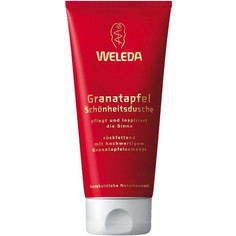 Weleda Pomegranate Κρεμώδες Αφρόλουτρο 200ml