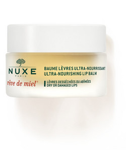 Nuxe Reve De Miel Lip Balm Pot 15ml