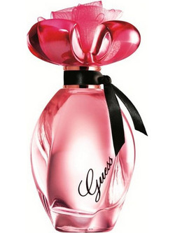 Guess Girl Eau de Toilette 100ml