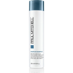 Paul Mitchell Awapuhi Σαμπουάν για Όγκο κατά της Ξηροδερμίας 300ml