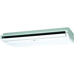 Fujitsu ABYG36LRT/AOYG36LE Επαγγελματικό Κλιματιστικό Inverter Οροφής 30000 BTU