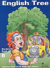 English Tree B - Student's Book