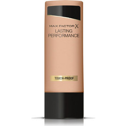 Max Factor Lasting Performance 109 Natural Bronze Liquid Make Up 35ml