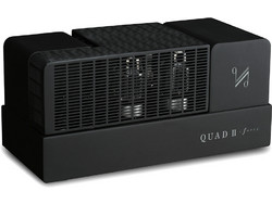 Quad Quad II-Forty Hi-Fi 1.0