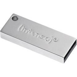 Intenso Premium Line 64GB USB Stick 3.2 Gen 1 με USB-A