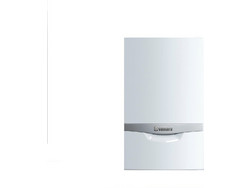 Vaillant Ecotec VUW Plus 346 Επιτοίχιος Λέβητας Αερίου Συμπύκνωσης με Καυστήρα 25795kcal/h
