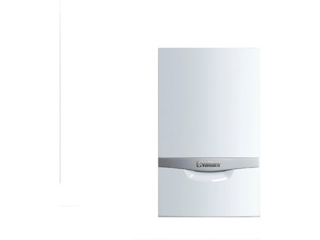 Vaillant Ecotec VUW Plus 346 Επιτοίχιος Λέβητας Αερίου Συμπύκνωσης με Καυστήρα 25795kcal/h
