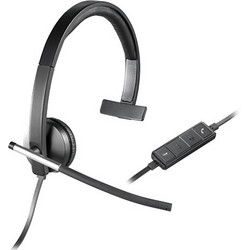 Logitech H650E Mono